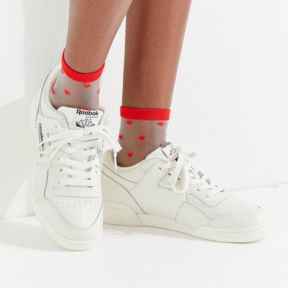 Reebok Workout Plus MCC Sneakers